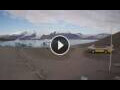 Webcam Jökulsárlón