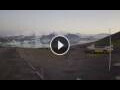 Webcam Jökulsárlón