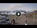 Webcam Jökulsárlón