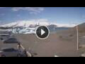 Webcam Jökulsárlón
