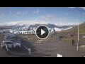 Webcam Jökulsárlón