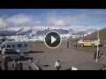 Webcam Jökulsárlón