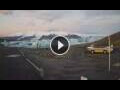 Webcam Jökulsárlón