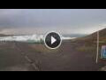Webcam Jökulsárlón