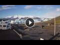Webcam Jökulsárlón