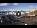 Webcam Jökulsárlón