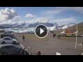 Webcam Jökulsárlón