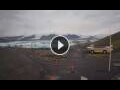 Webcam Jökulsárlón