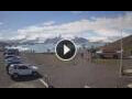 Webcam Jökulsárlón