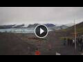 Webcam Jökulsárlón