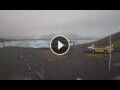 Webcam Jökulsárlón