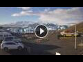 Webcam Jökulsárlón