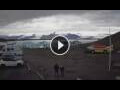 Webcam Jökulsárlón