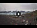 Webcam Jökulsárlón