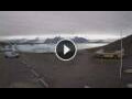 Webcam Jökulsárlón