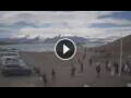 Webcam Jökulsárlón