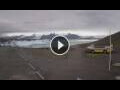 Webcam Jökulsárlón