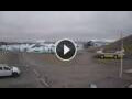 Webcam Jökulsárlón