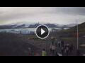 Webcam Jökulsárlón