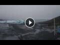 Webcam Jökulsárlón