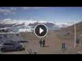 Webcam Jökulsárlón