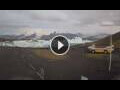 Webcam Jökulsárlón