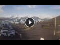 Webcam Jökulsárlón