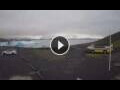 Webcam Jökulsárlón