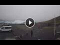 Webcam Jökulsárlón