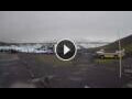 Webcam Jökulsárlón