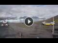 Webcam Jökulsárlón