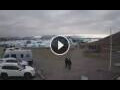 Webcam Jökulsárlón