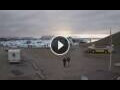 Webcam Jökulsárlón