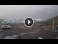 Webcam Jökulsárlón