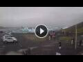 Webcam Jökulsárlón