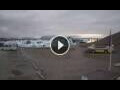Webcam Jökulsárlón
