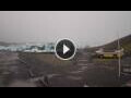 Webcam Jökulsárlón
