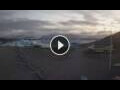 Webcam Jökulsárlón