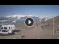 Webcam Jökulsárlón