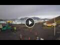 Webcam Jökulsárlón