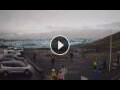 Webcam Jökulsárlón