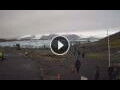 Webcam Jökulsárlón