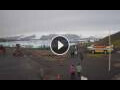 Webcam Jökulsárlón