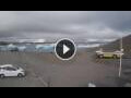 Webcam Jökulsárlón