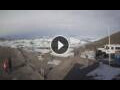 Webcam Jökulsárlón