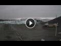 Webcam Jökulsárlón