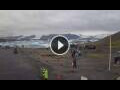 Webcam Jökulsárlón