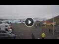 Webcam Jökulsárlón