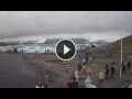 Webcam Jökulsárlón