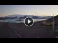 Webcam Jökulsárlón